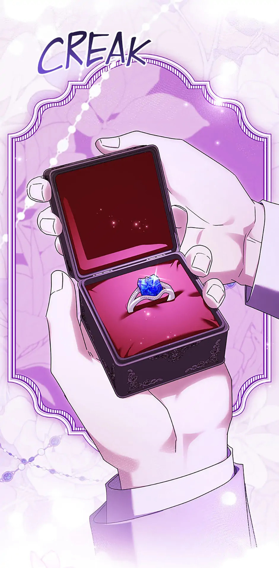 Read Sierra chapter 12.1 image 52 on Lezhin