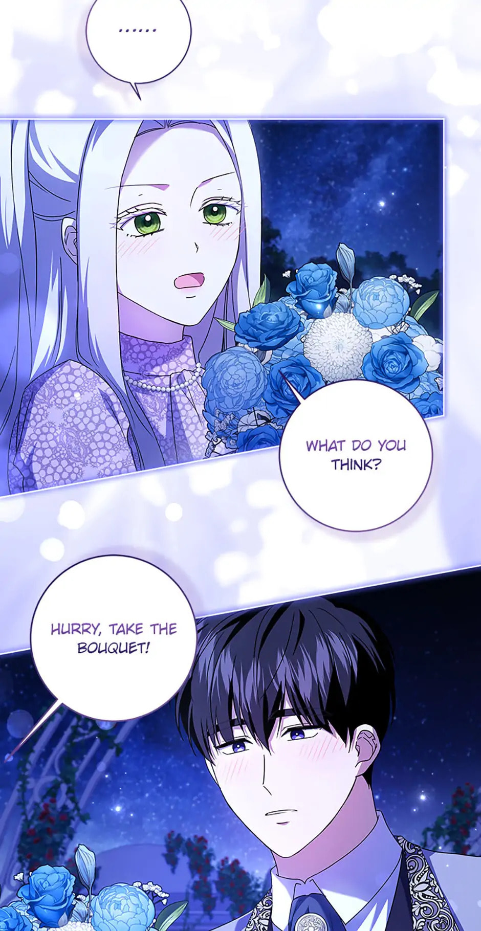 Read Sierra chapter 12.1 image 61 on Lezhin