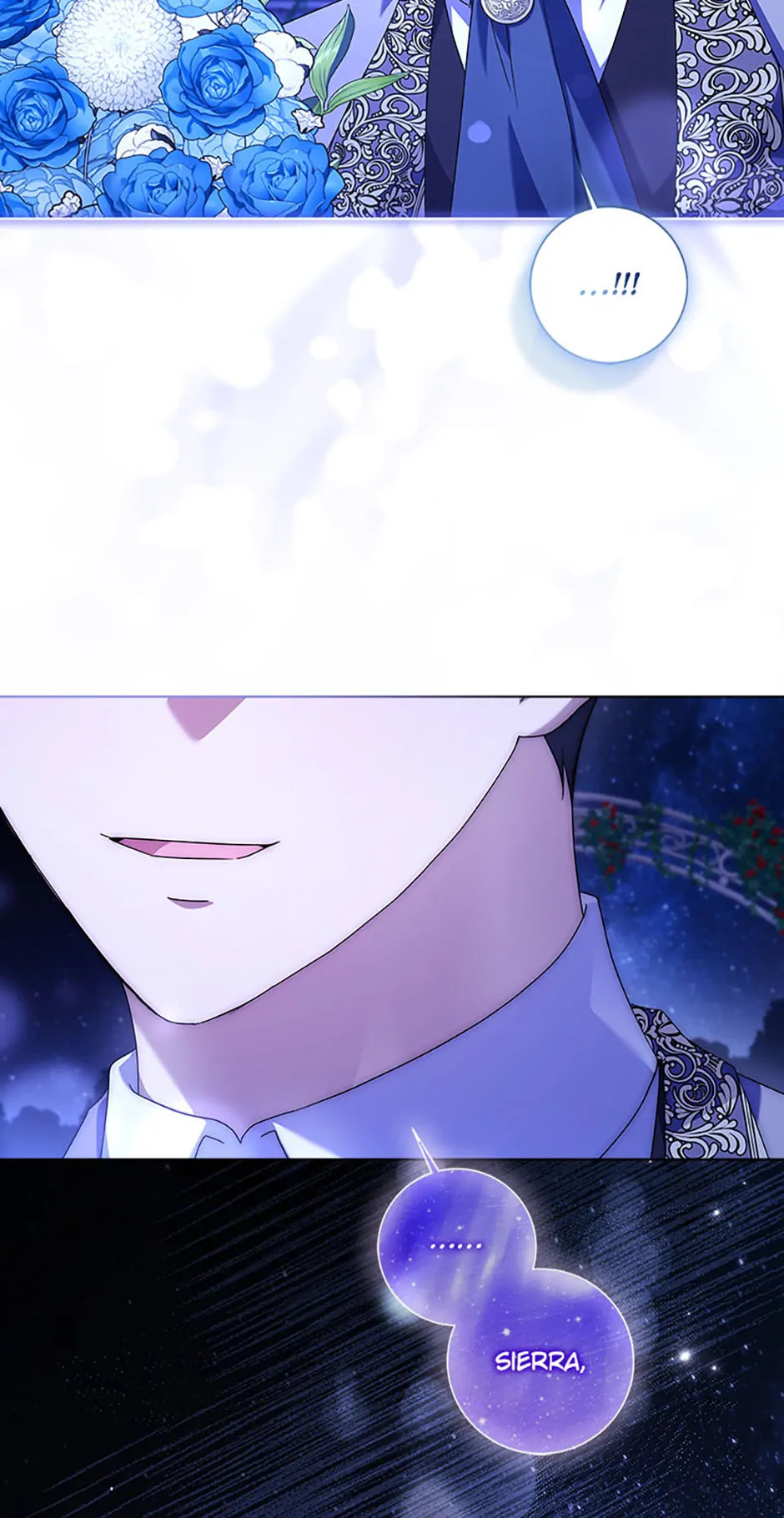 Read Sierra chapter 12.1 image 62 on Lezhin