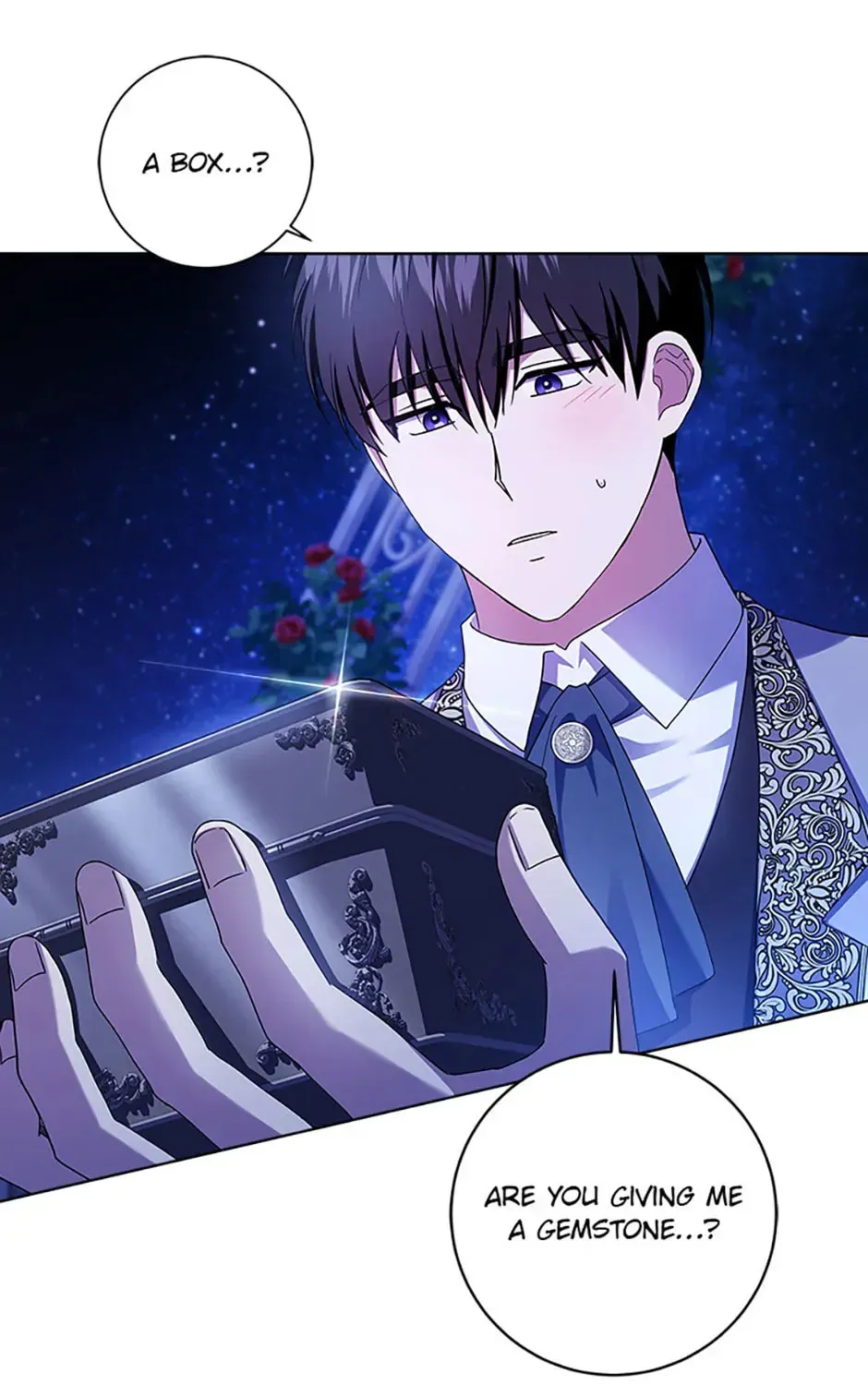 Read Sierra chapter 12.2 image 102 on Lezhin