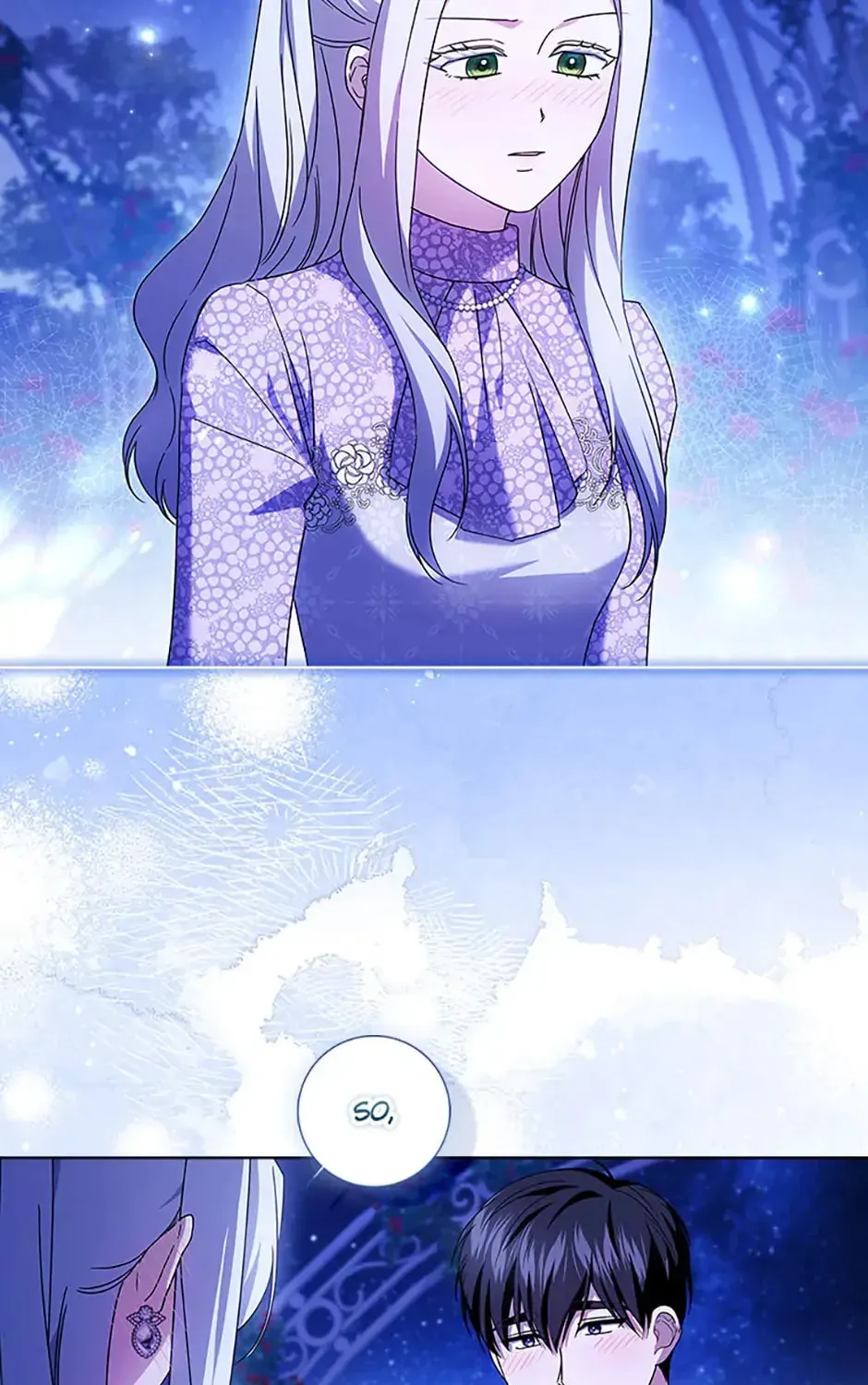 Read Sierra chapter 12.2 image 114 on Lezhin