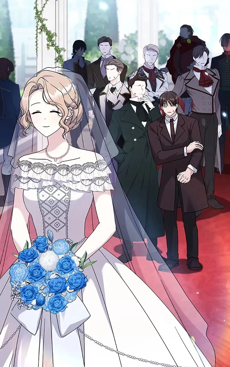 Read Sierra chapter 12.2 image 16 on Lezhin