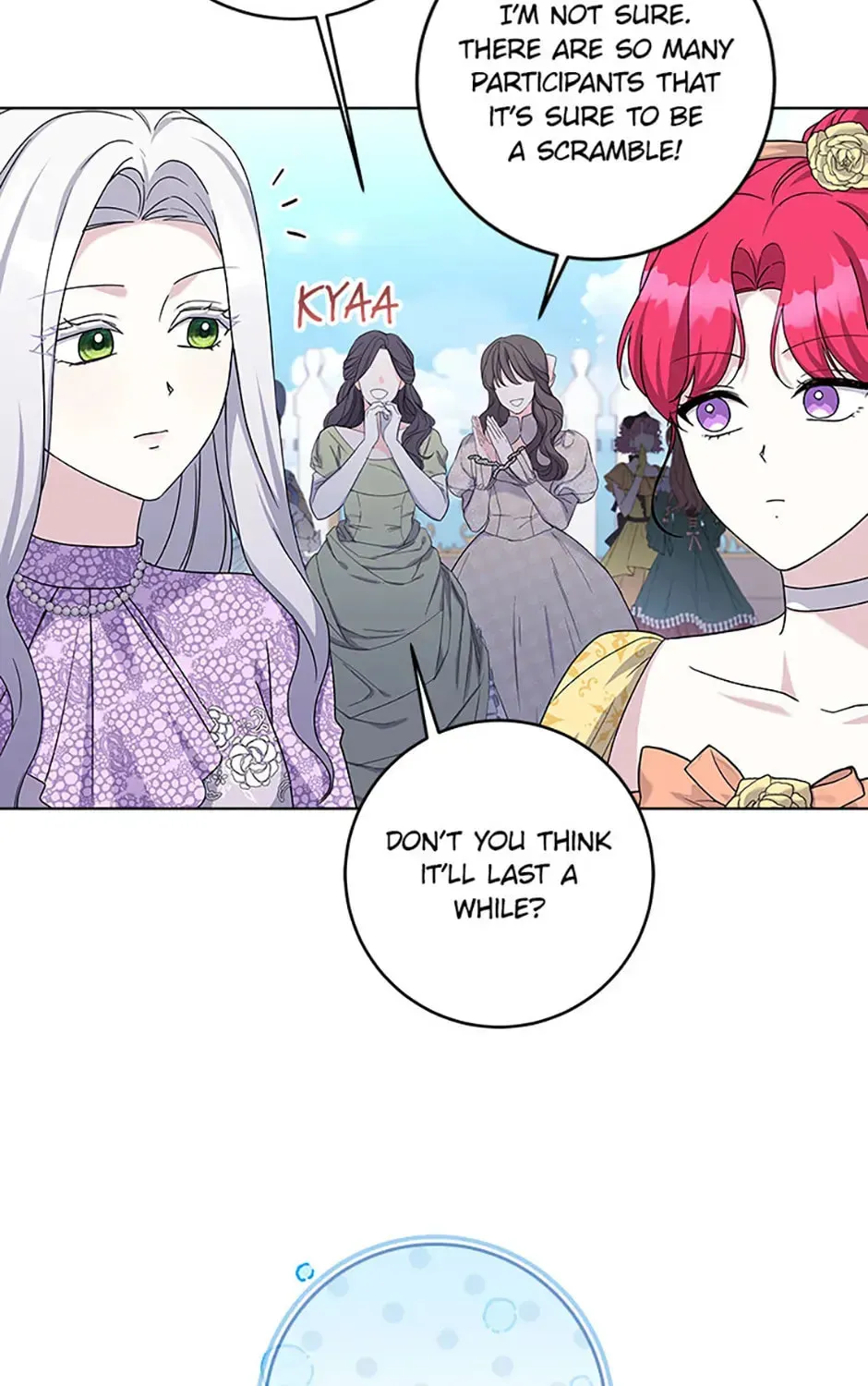 Read Sierra chapter 12.2 image 24 on Lezhin
