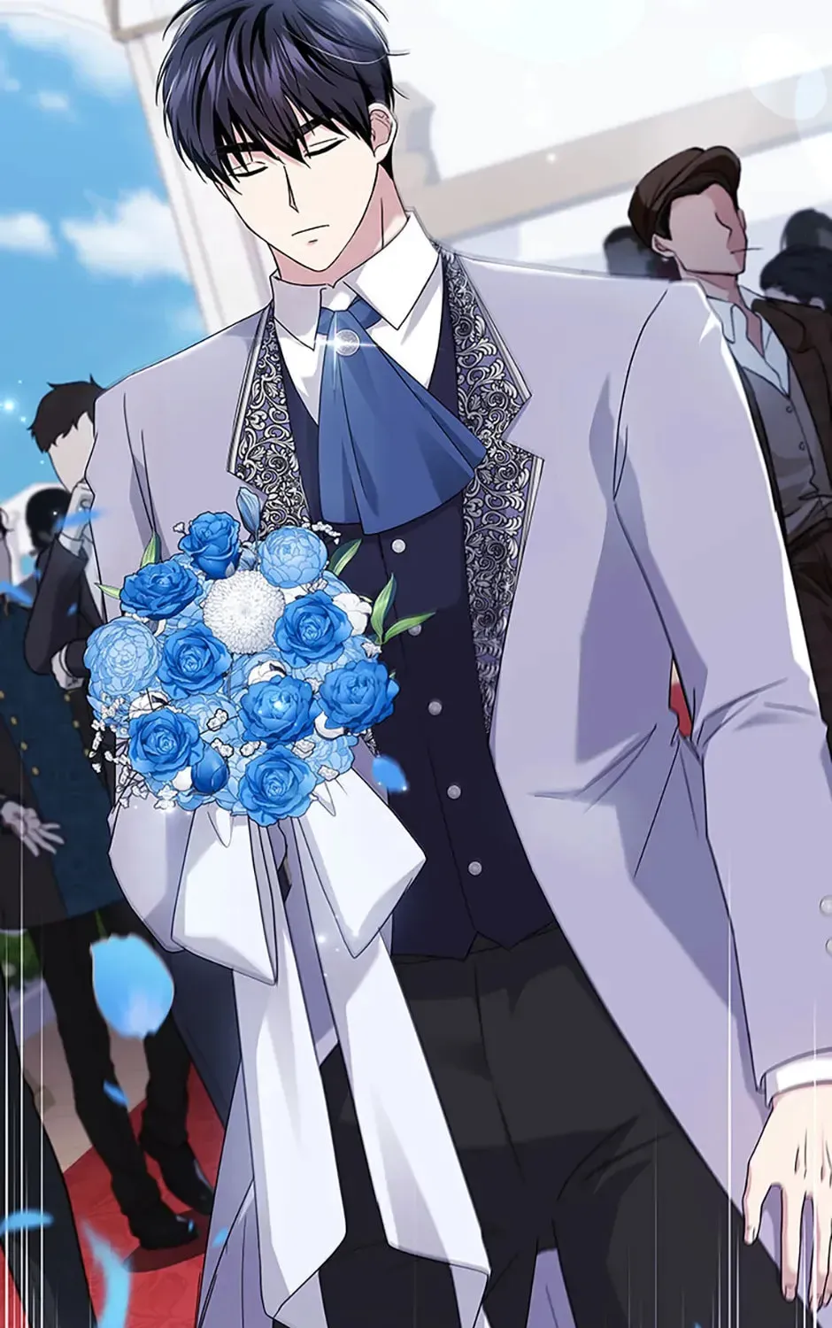 Read Sierra chapter 12.2 image 44 on Lezhin