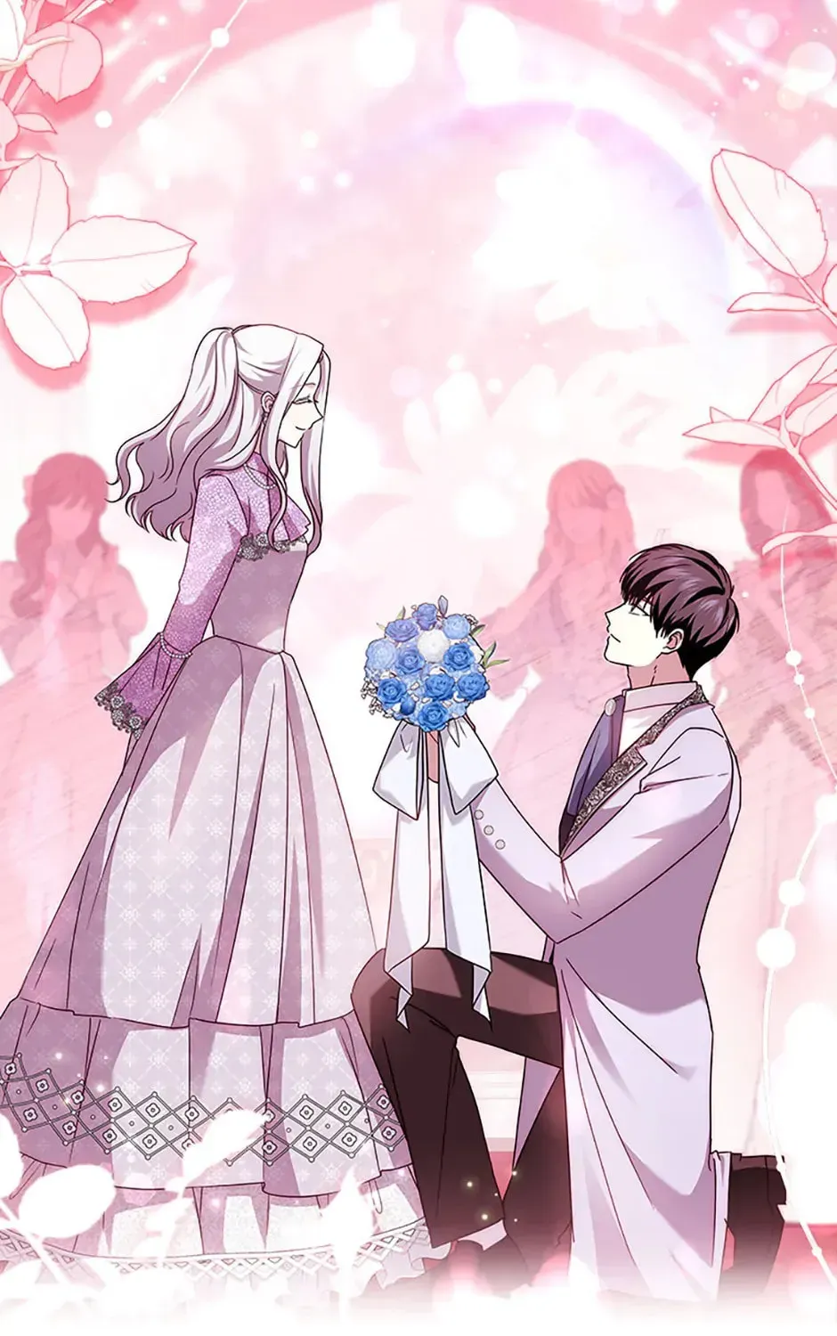 Read Sierra chapter 12.2 image 50 on Lezhin