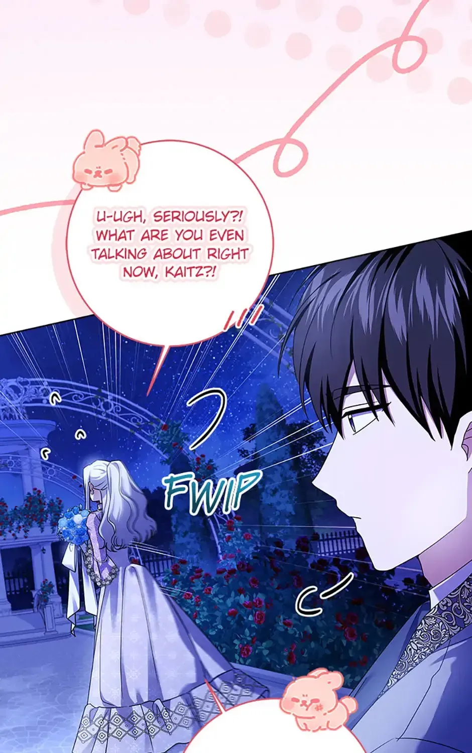 Read Sierra chapter 12.2 image 80 on Lezhin