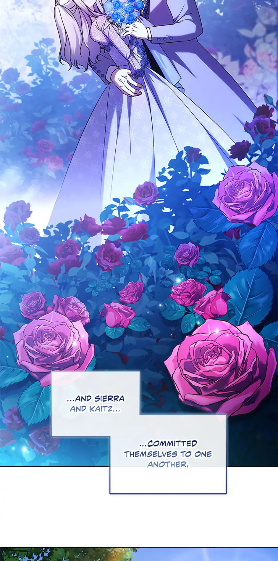 Read Sierra chapter 13.1 image 1 on Lezhin