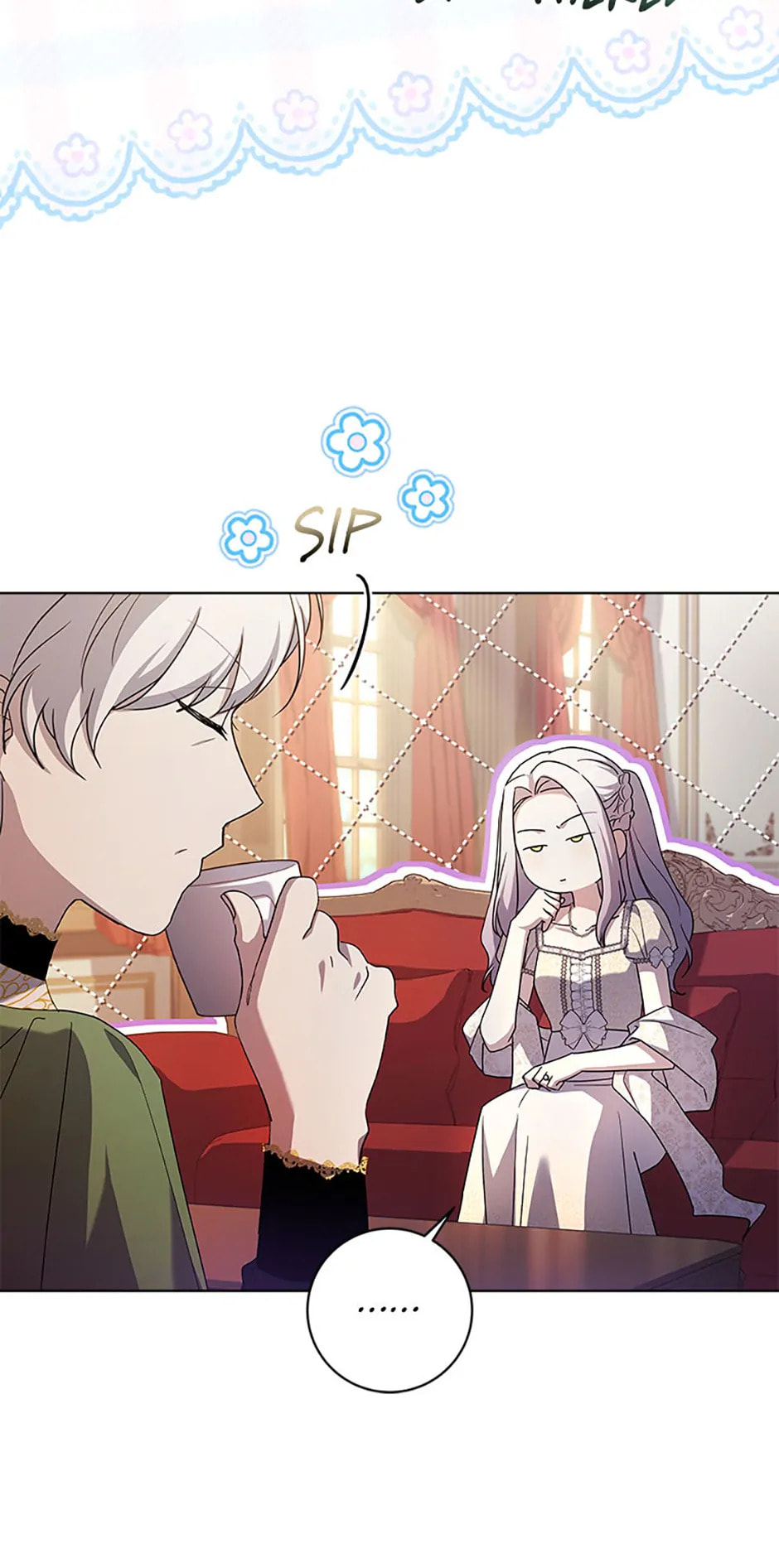 Read Sierra chapter 13.1 image 10 on Lezhin