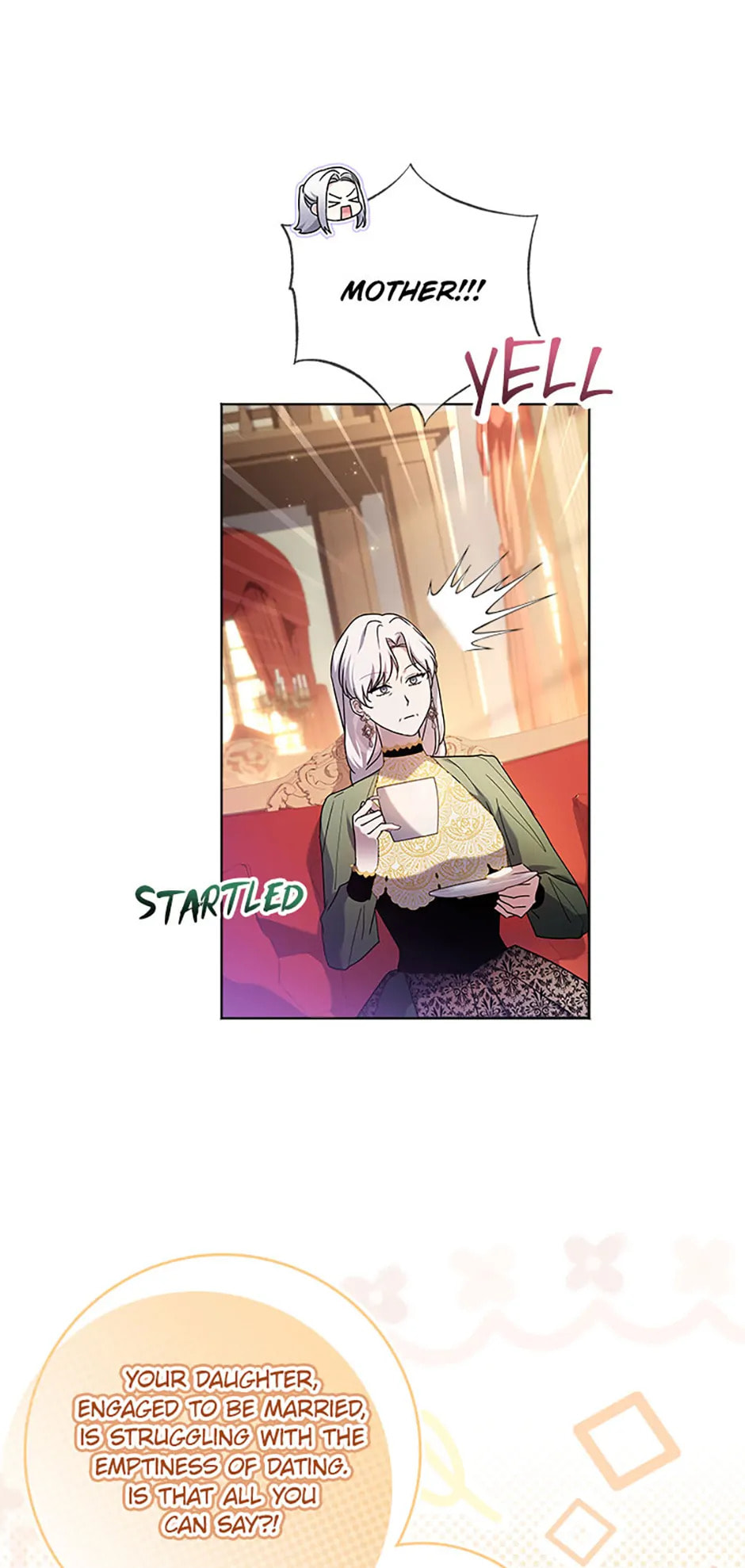 Read Sierra chapter 13.1 image 11 on Lezhin