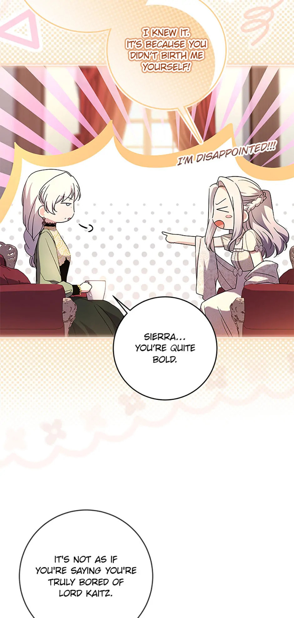 Read Sierra chapter 13.1 image 12 on Lezhin