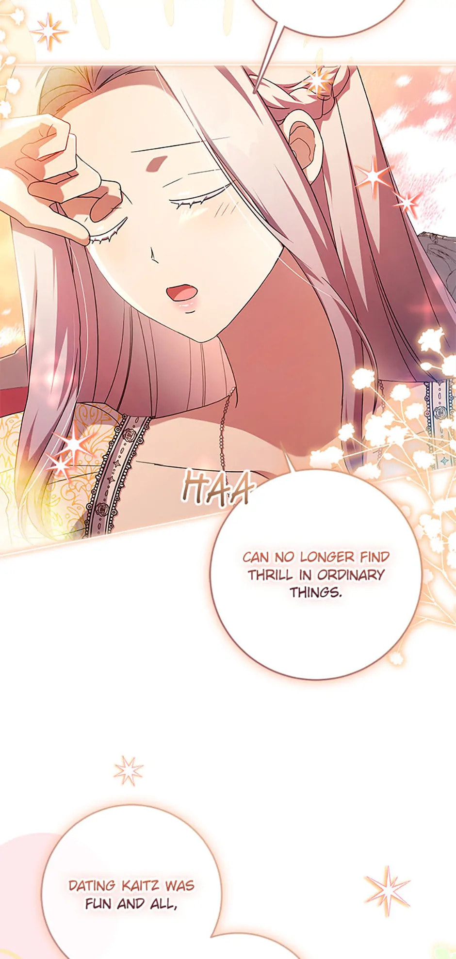 Read Sierra chapter 13.1 image 16 on Lezhin