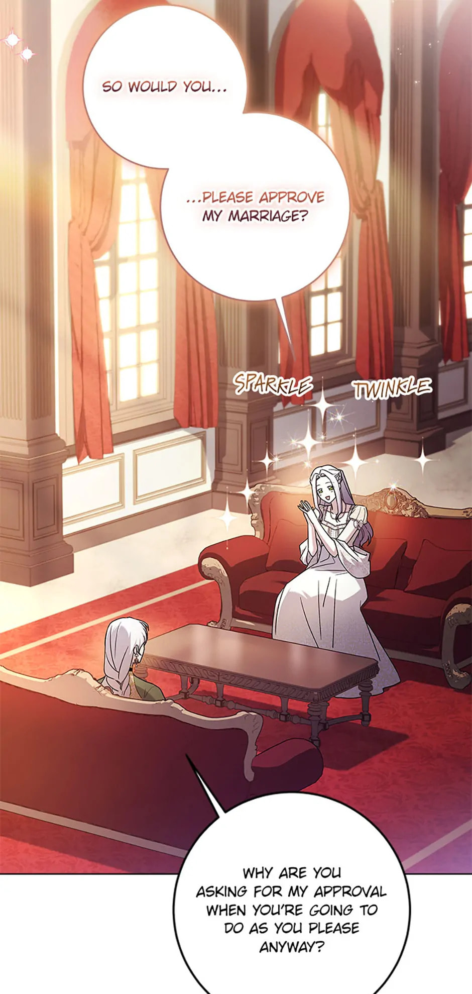 Read Sierra chapter 13.1 image 18 on Lezhin