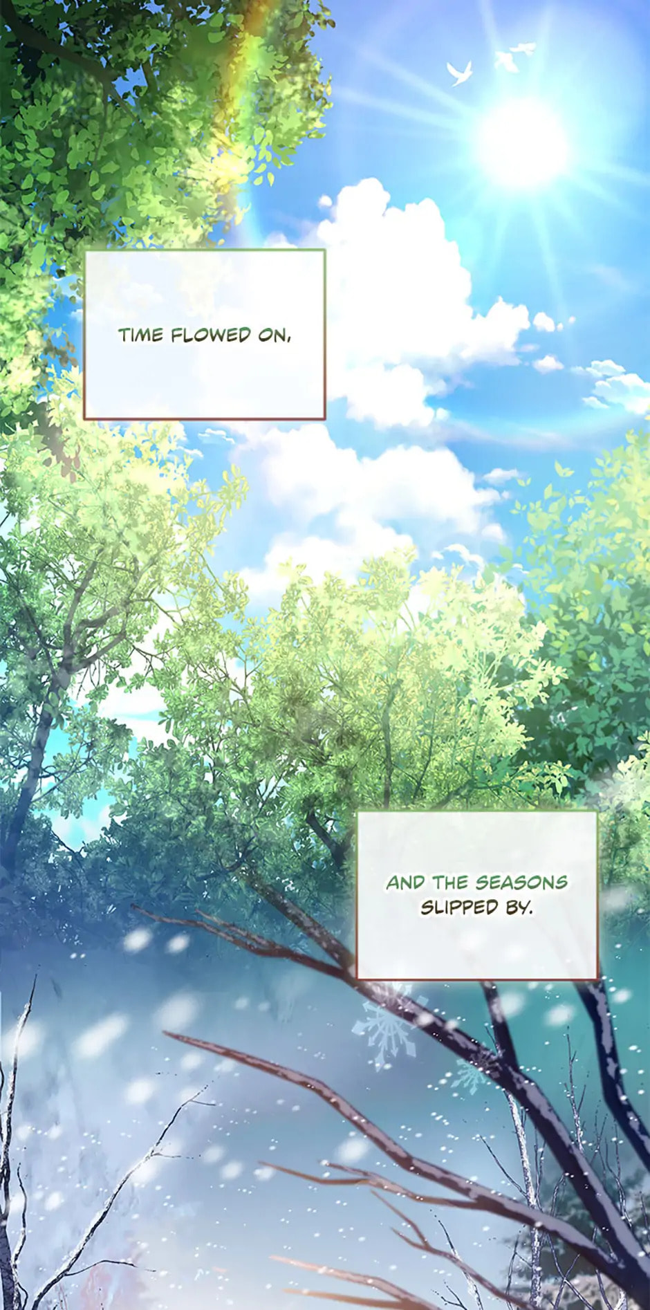 Read Sierra chapter 13.1 image 2 on Lezhin