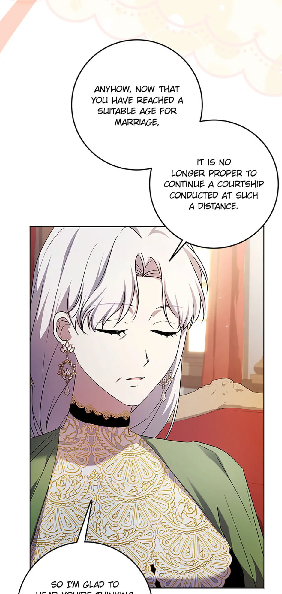 Read Sierra chapter 13.1 image 20 on Lezhin