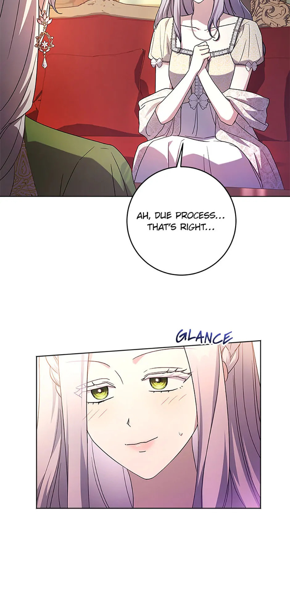 Read Sierra chapter 13.1 image 22 on Lezhin