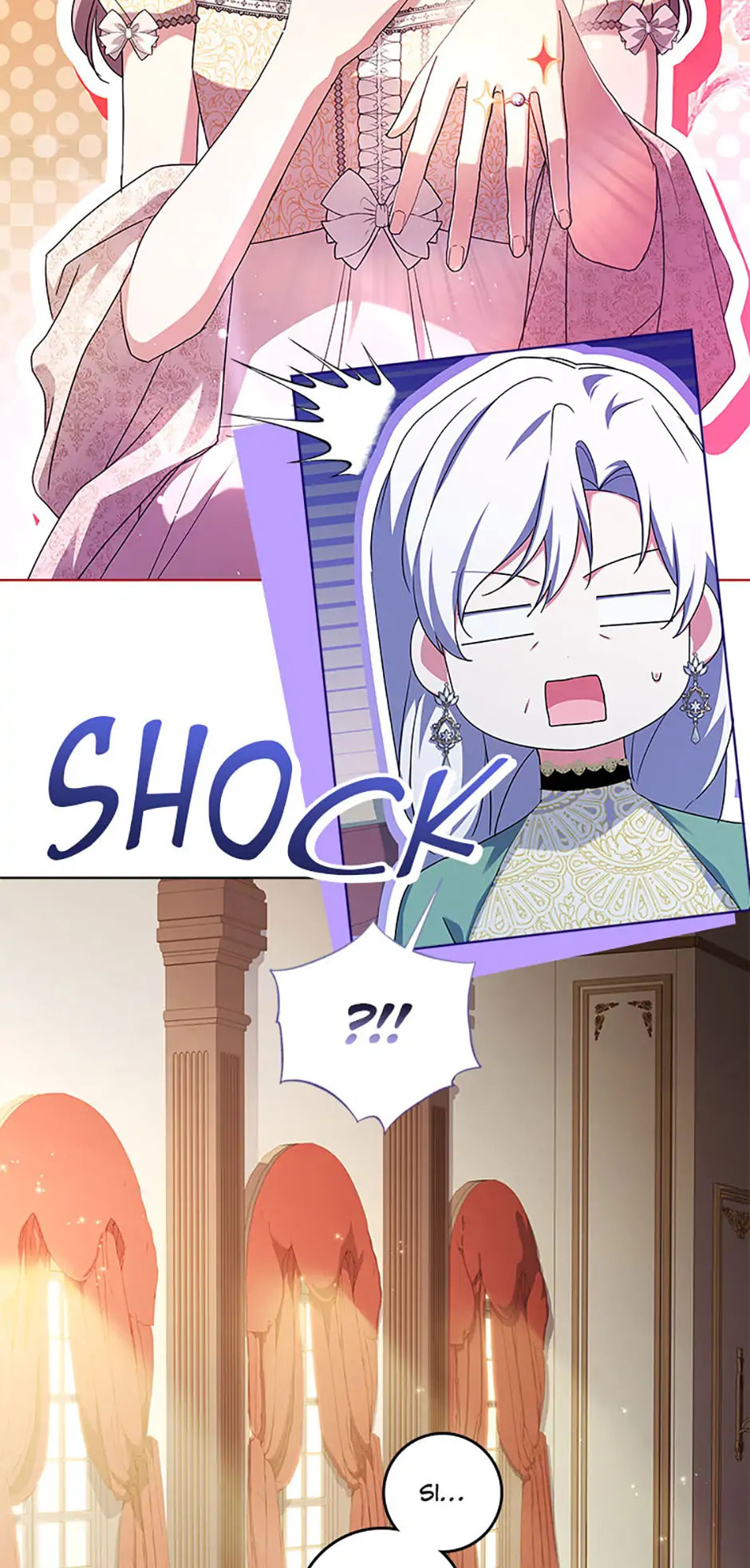 Read Sierra chapter 13.1 image 25 on Lezhin