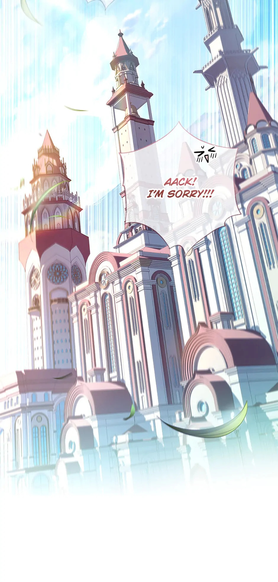 Read Sierra chapter 13.1 image 27 on Lezhin