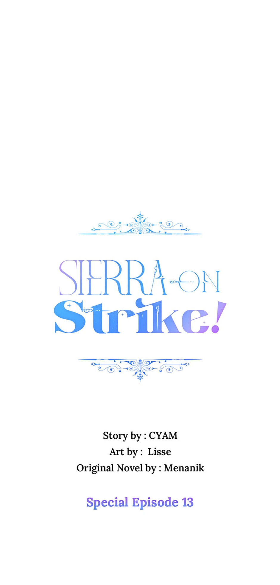 Read Sierra chapter 13.1 image 28 on Lezhin