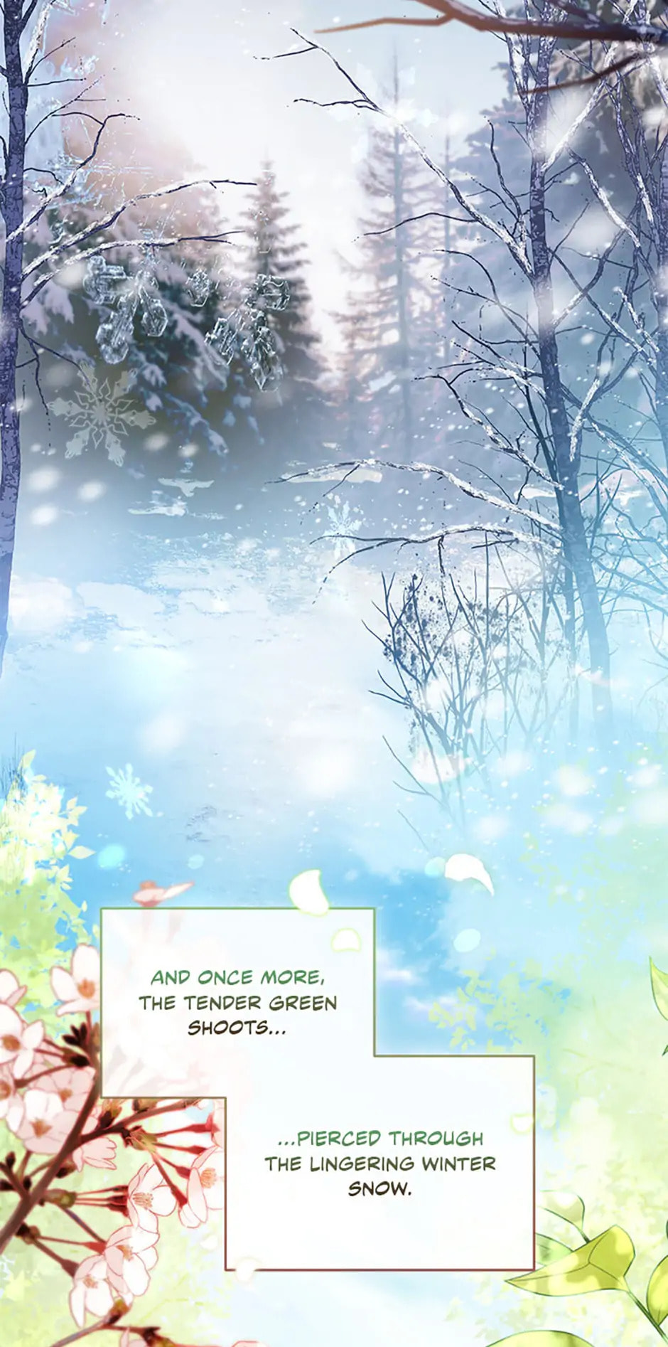 Read Sierra chapter 13.1 image 3 on Lezhin