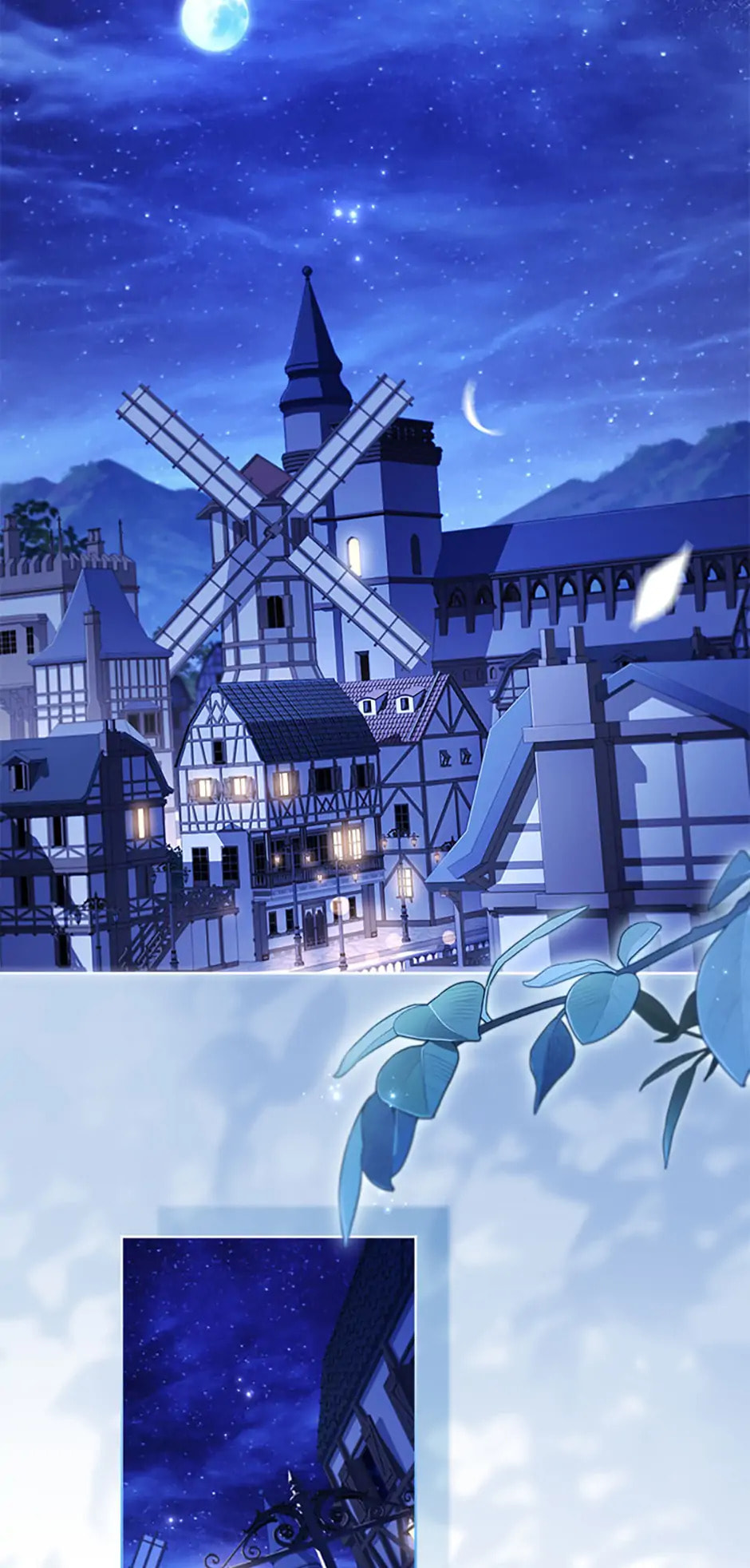 Read Sierra chapter 13.1 image 30 on Lezhin