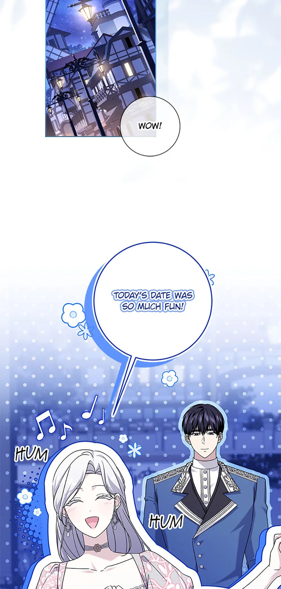 Read Sierra chapter 13.1 image 31 on Lezhin