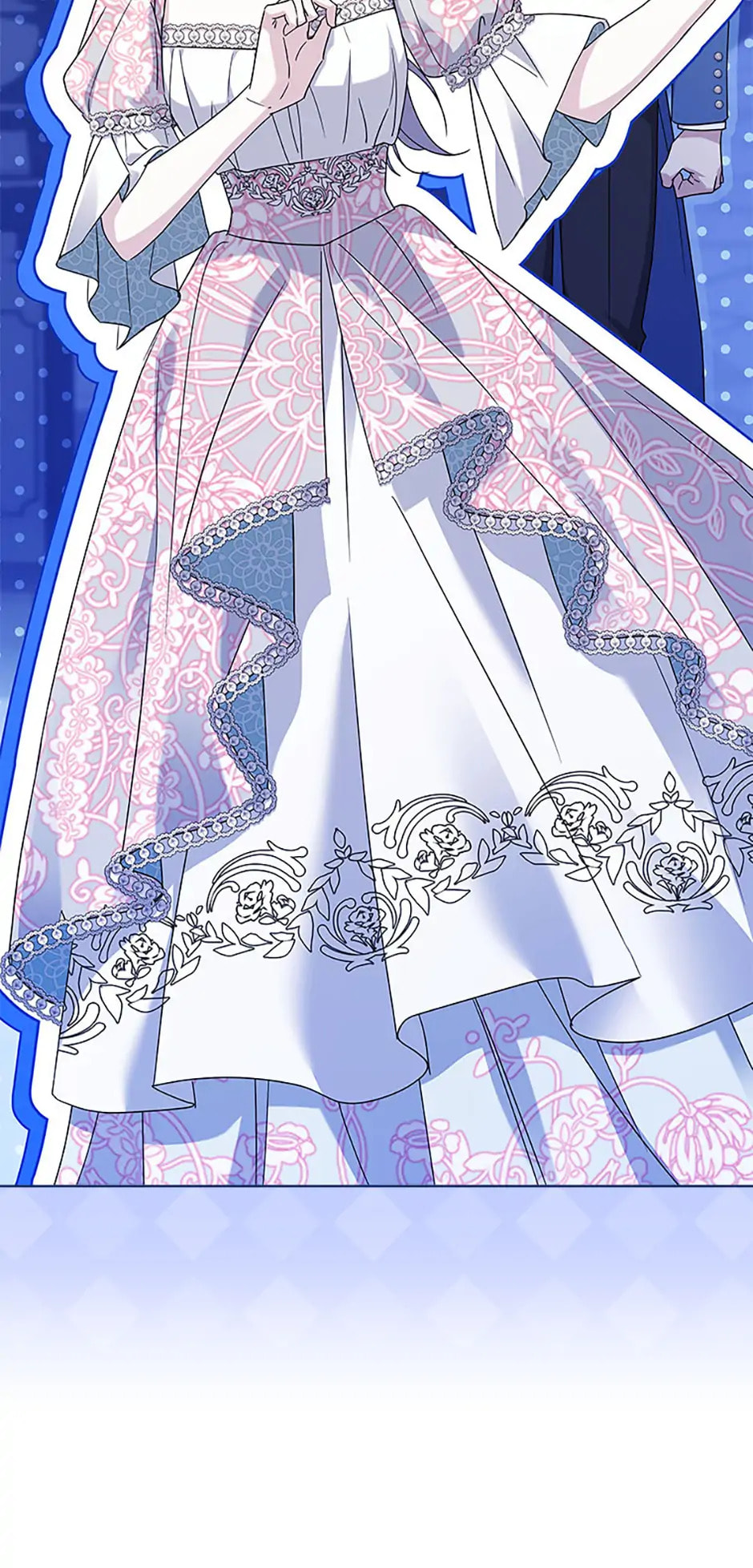 Read Sierra chapter 13.1 image 32 on Lezhin