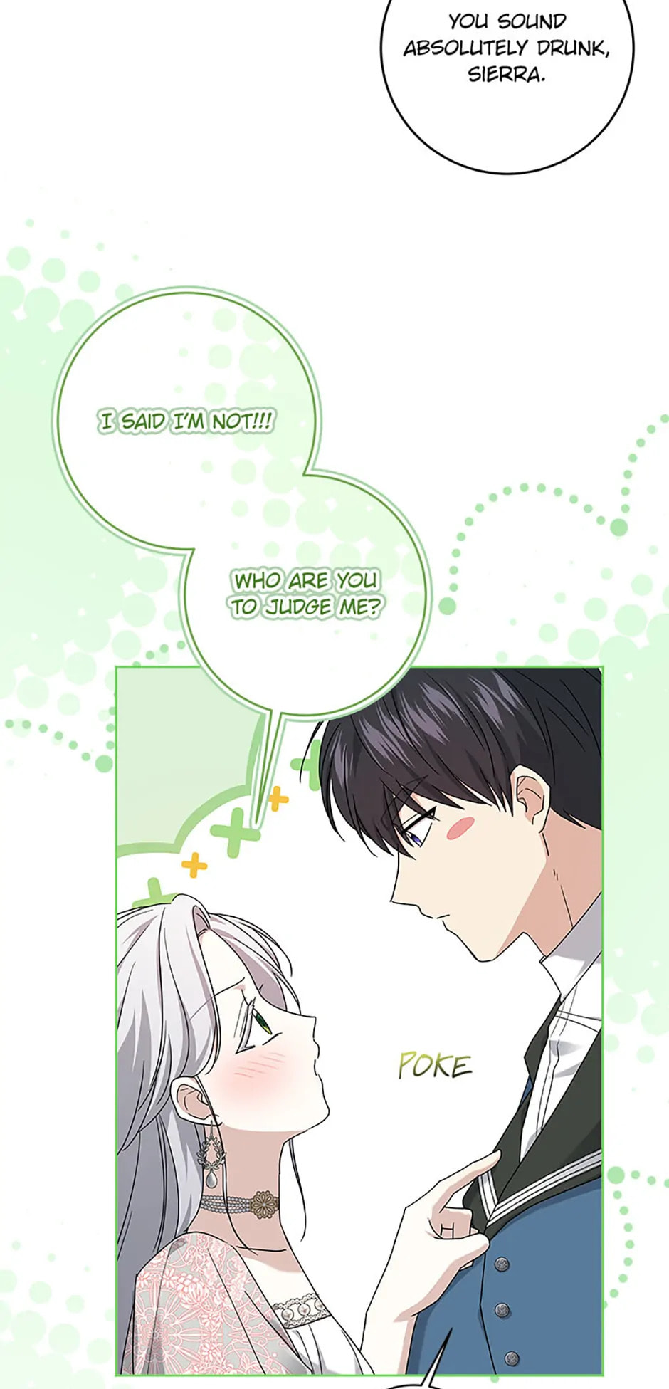 Read Sierra chapter 13.1 image 34 on Lezhin