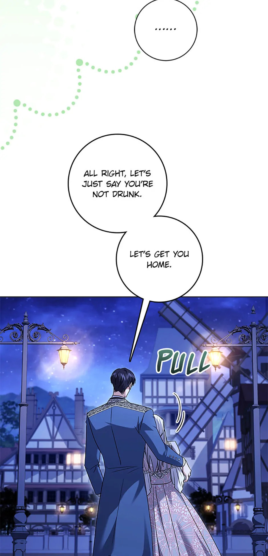 Read Sierra chapter 13.1 image 35 on Lezhin
