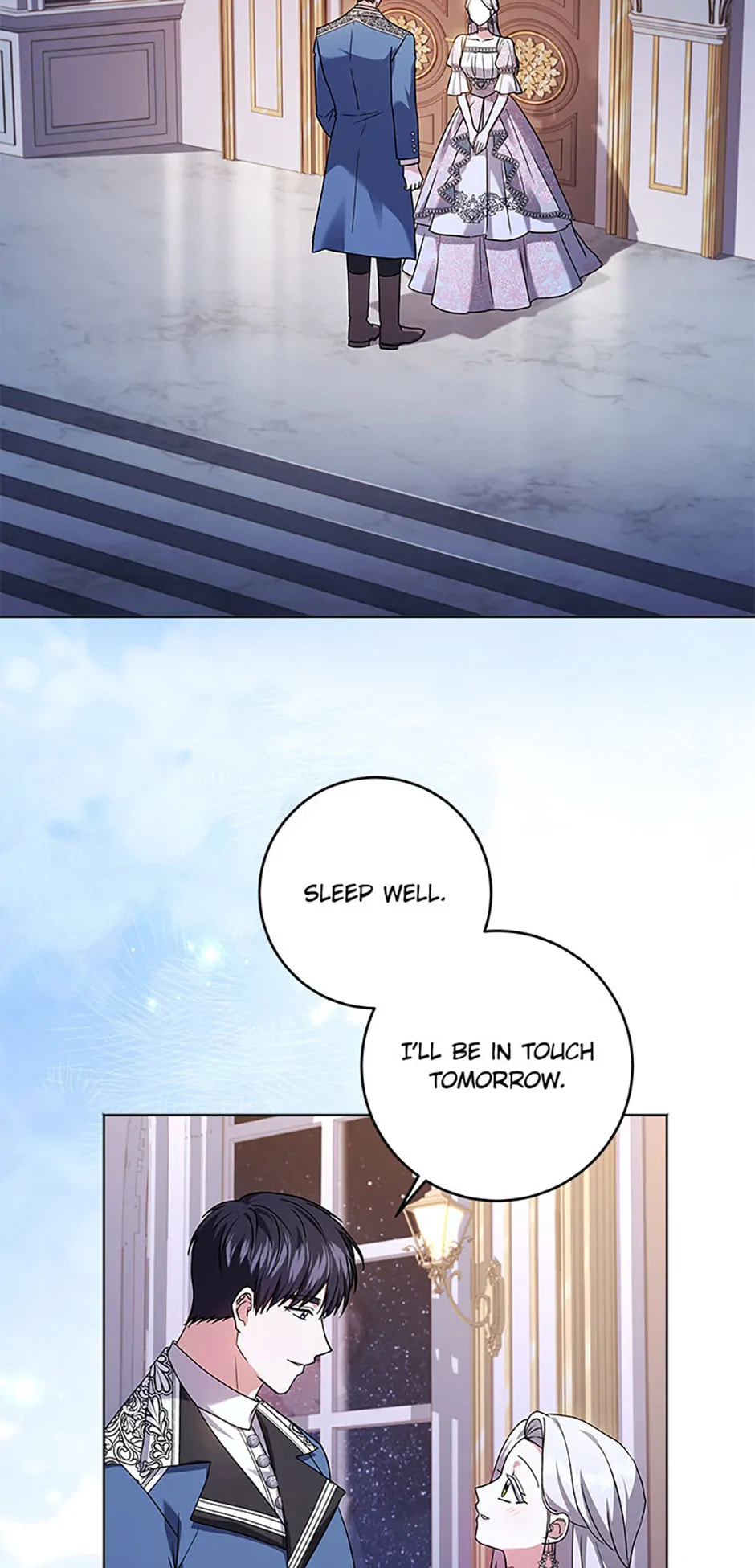 Read Sierra chapter 13.1 image 38 on Lezhin