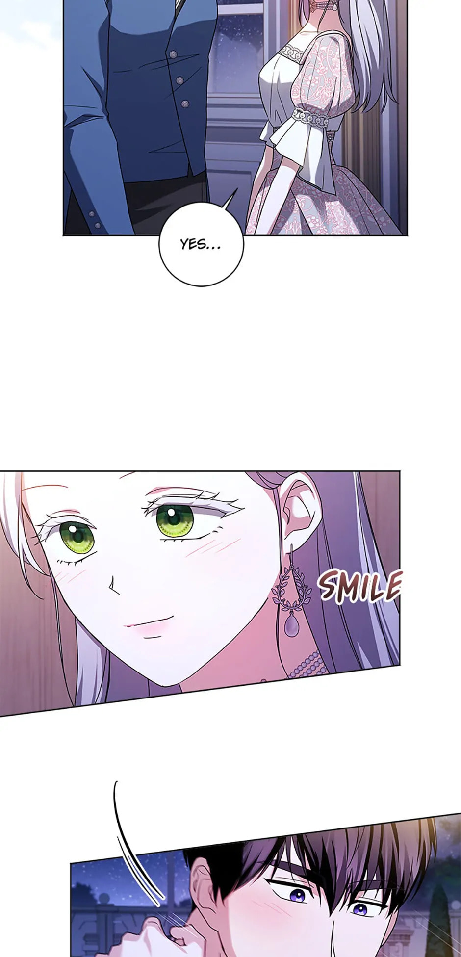 Read Sierra chapter 13.1 image 39 on Lezhin