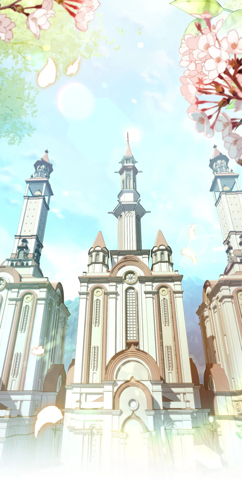 Read Sierra chapter 13.1 image 4 on Lezhin