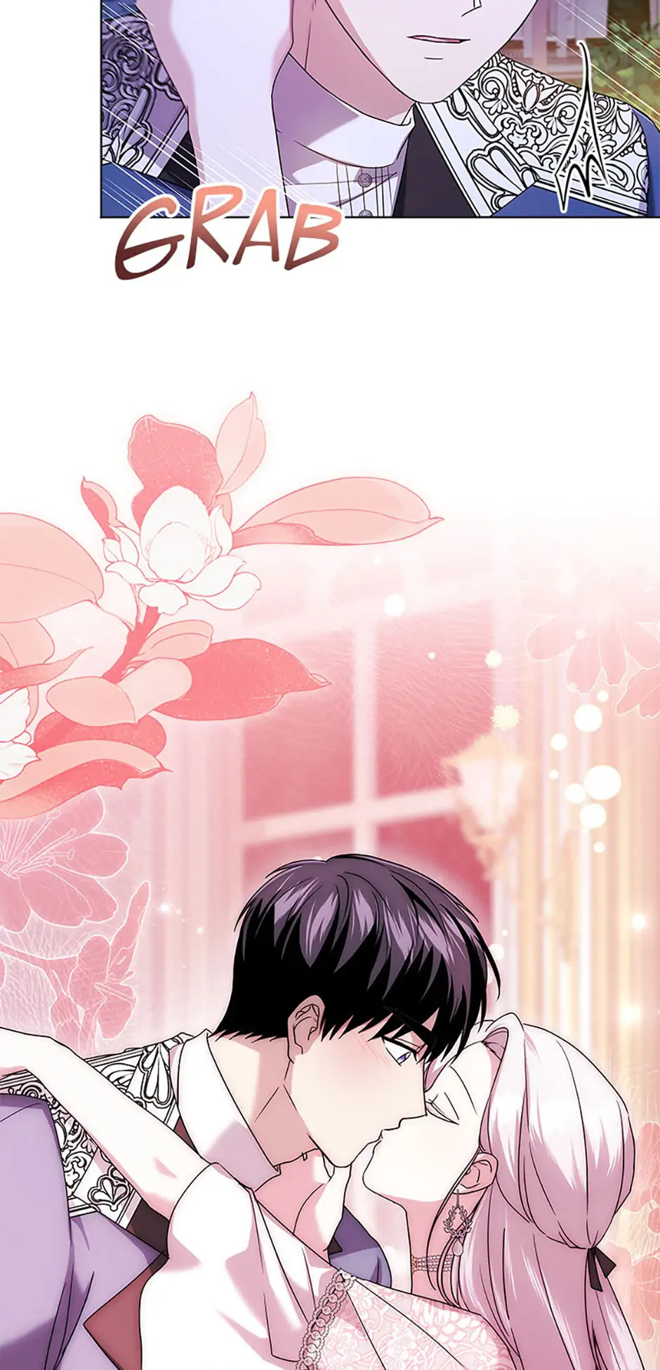 Read Sierra chapter 13.1 image 40 on Lezhin