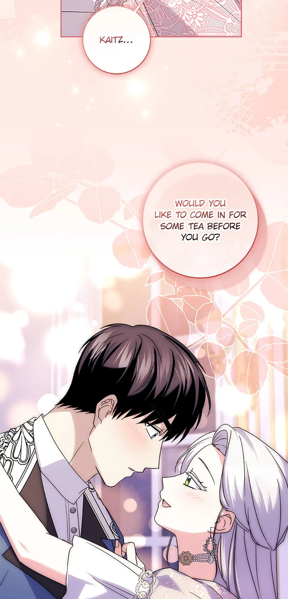 Read Sierra chapter 13.1 image 43 on Lezhin
