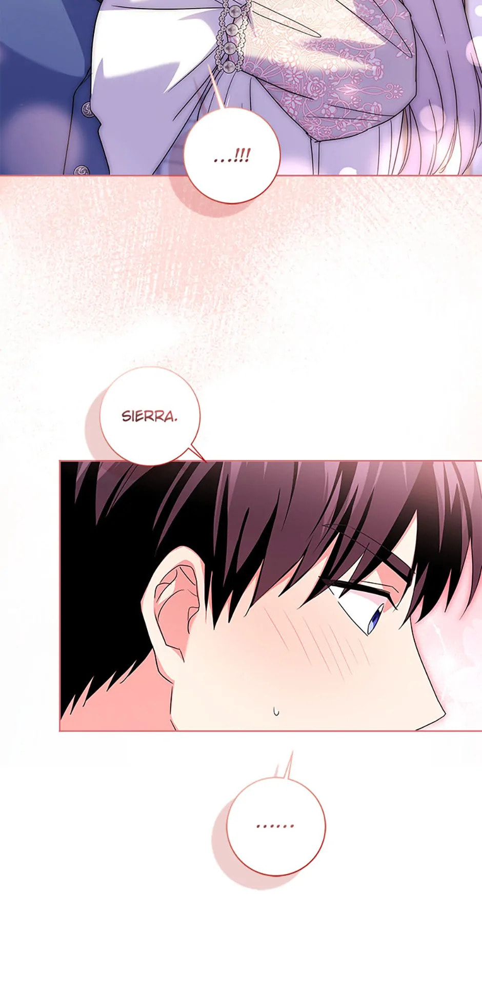 Read Sierra chapter 13.1 image 44 on Lezhin