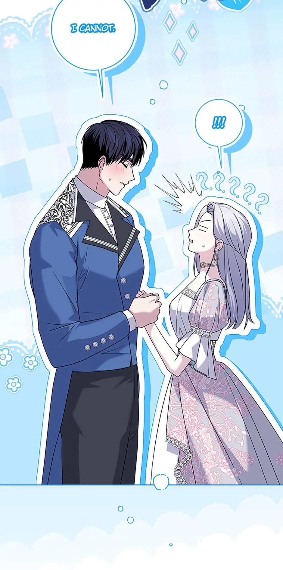 Read Sierra chapter 13.1 image 46 on Lezhin