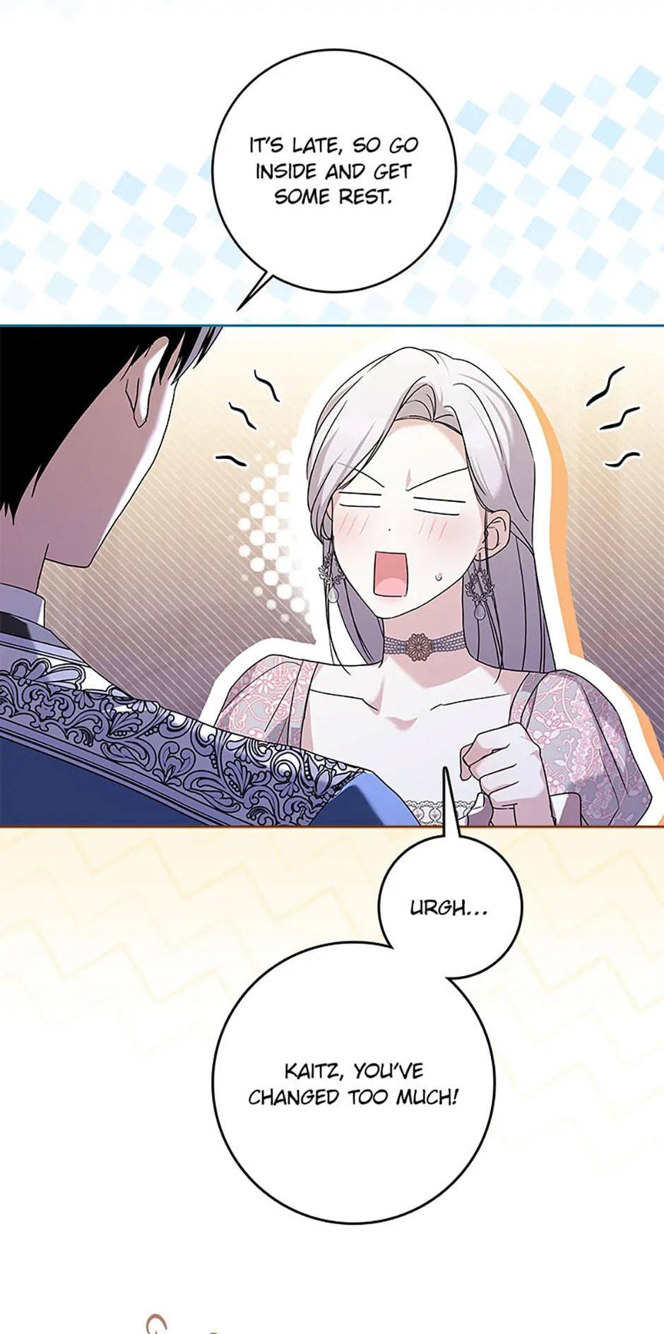 Read Sierra chapter 13.1 image 47 on Lezhin