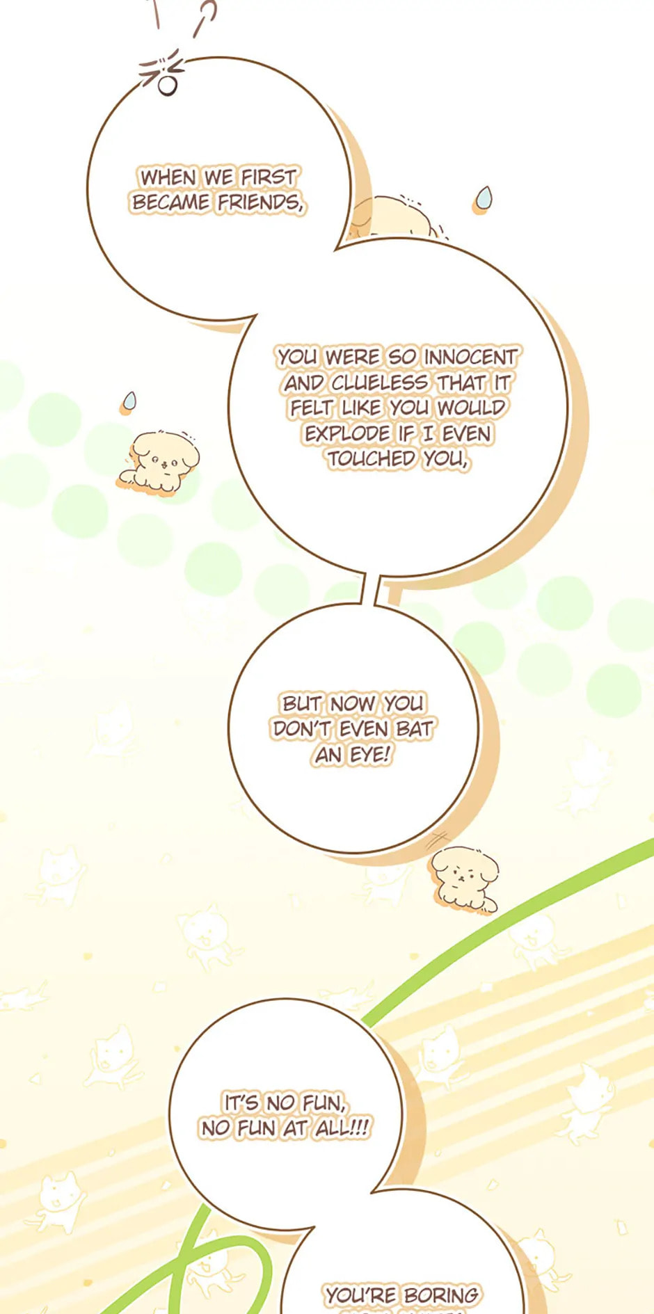 Read Sierra chapter 13.1 image 48 on Lezhin
