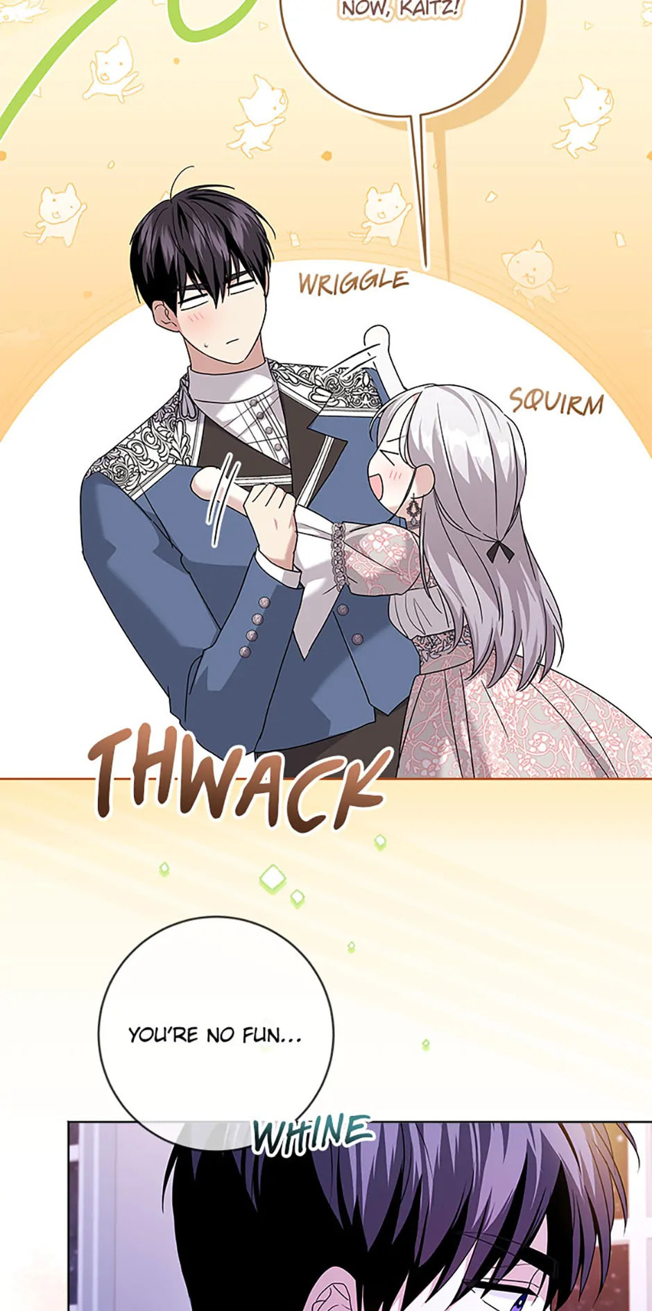 Read Sierra chapter 13.1 image 49 on Lezhin