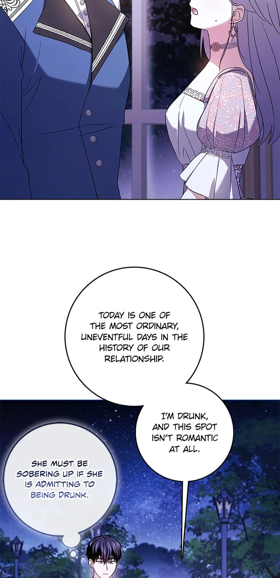 Read Sierra chapter 13.1 image 57 on Lezhin