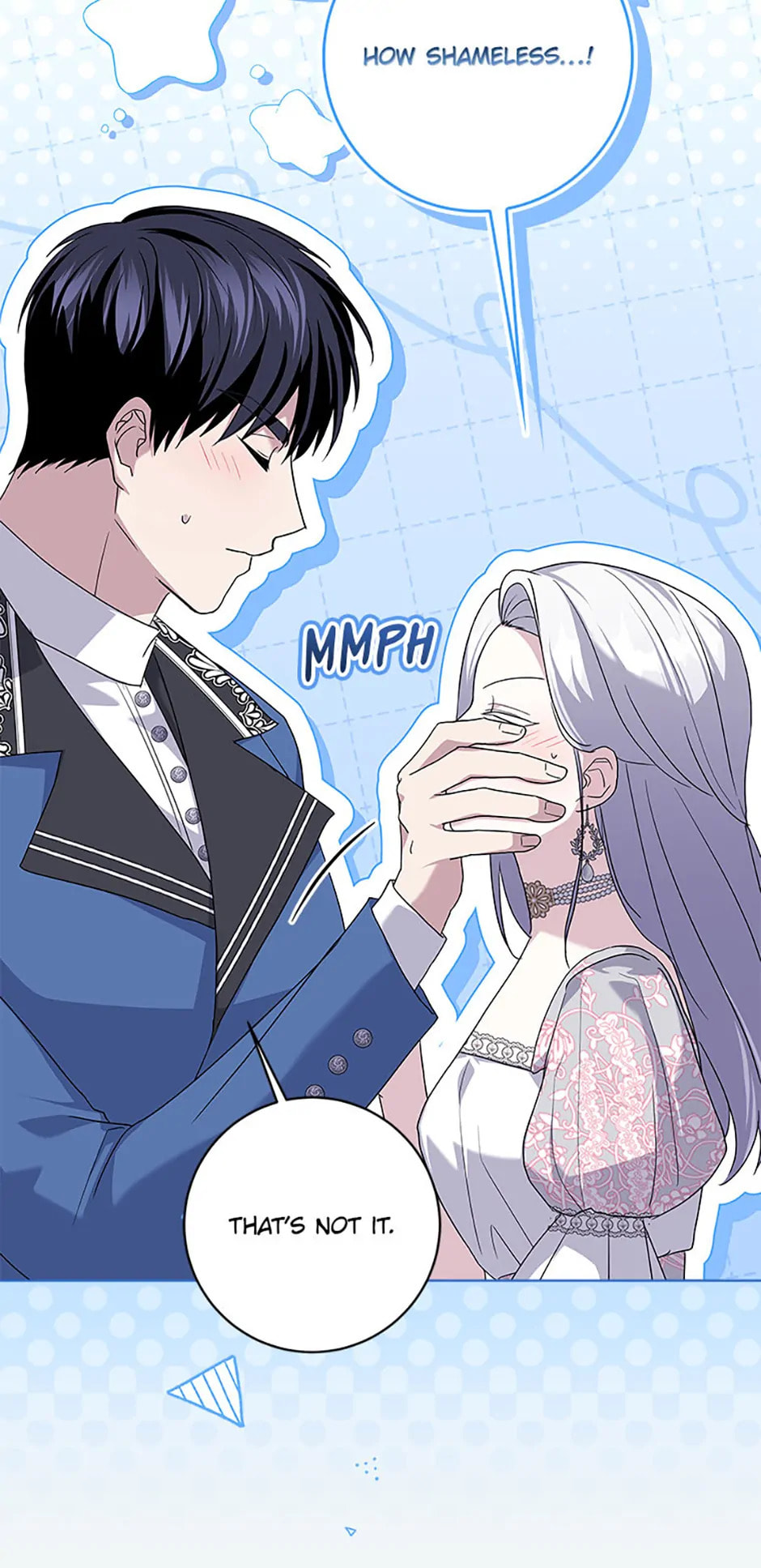 Read Sierra chapter 13.1 image 60 on Lezhin