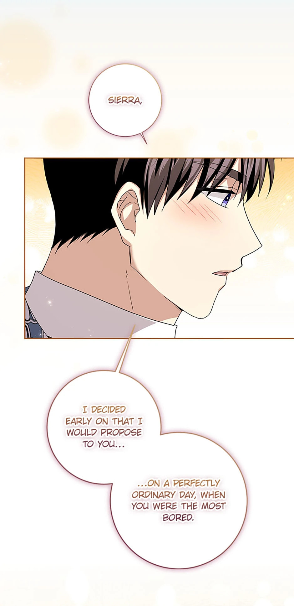 Read Sierra chapter 13.1 image 61 on Lezhin