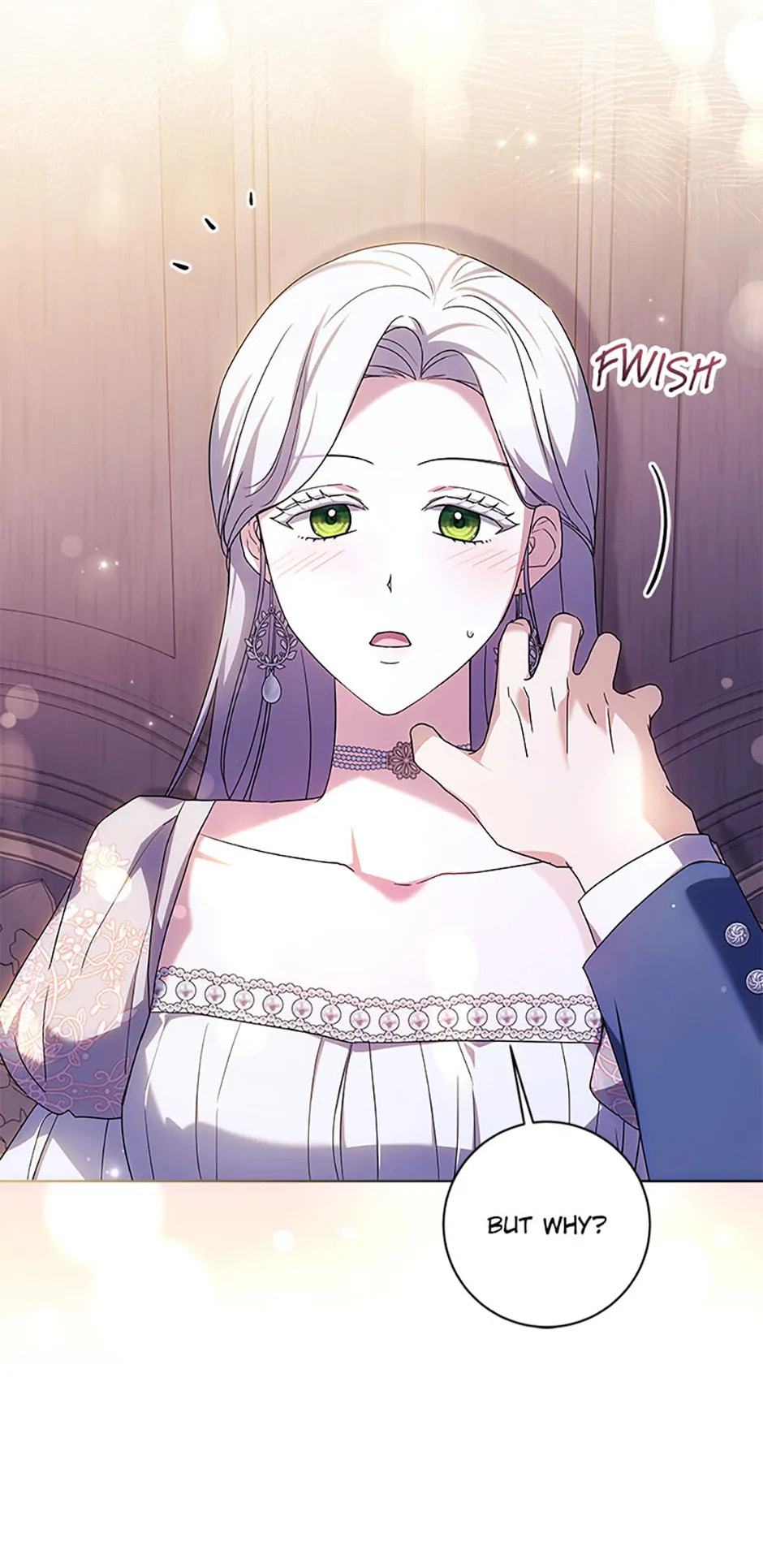 Read Sierra chapter 13.1 image 62 on Lezhin