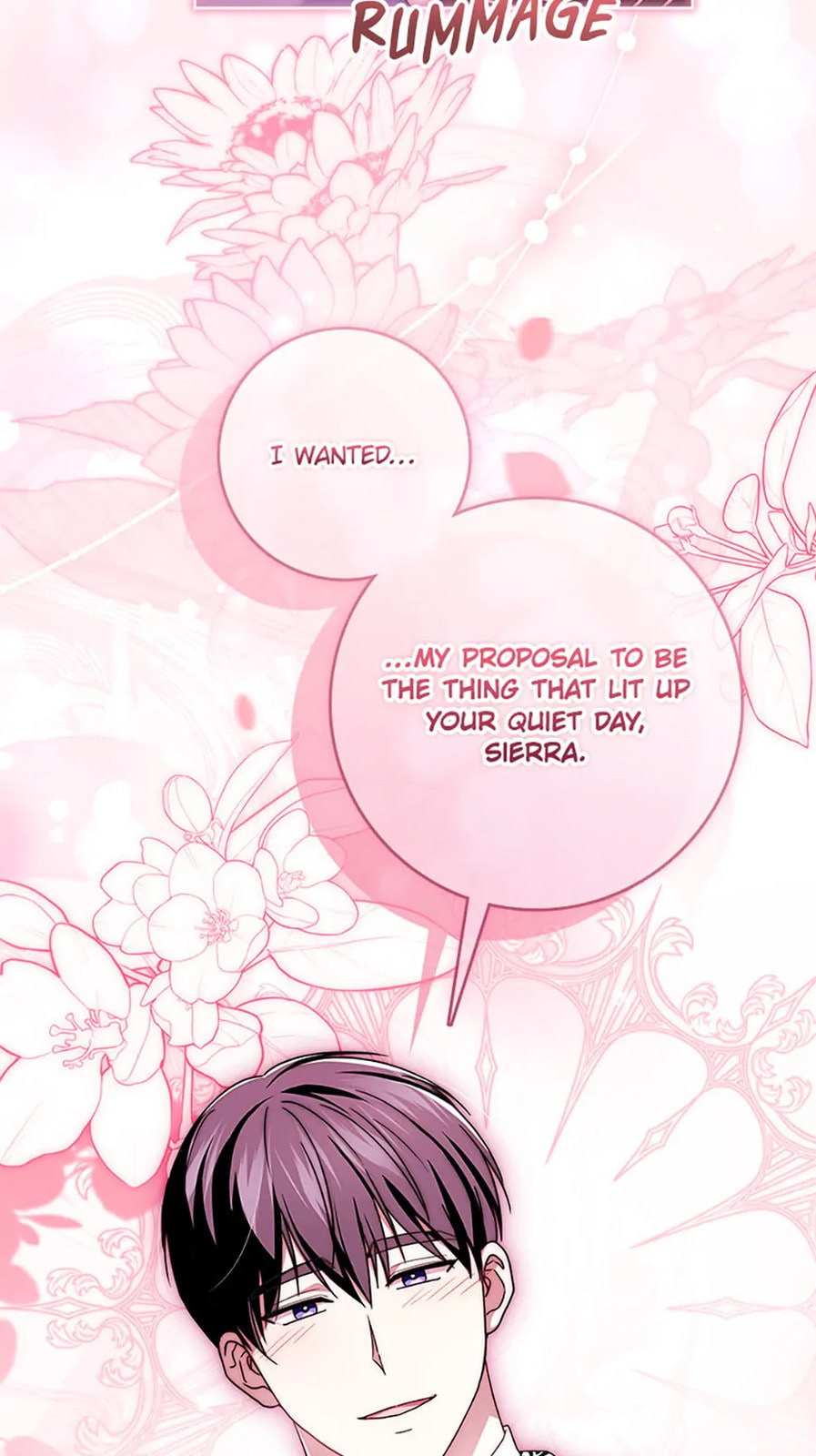 Read Sierra chapter 13.1 image 64 on Lezhin