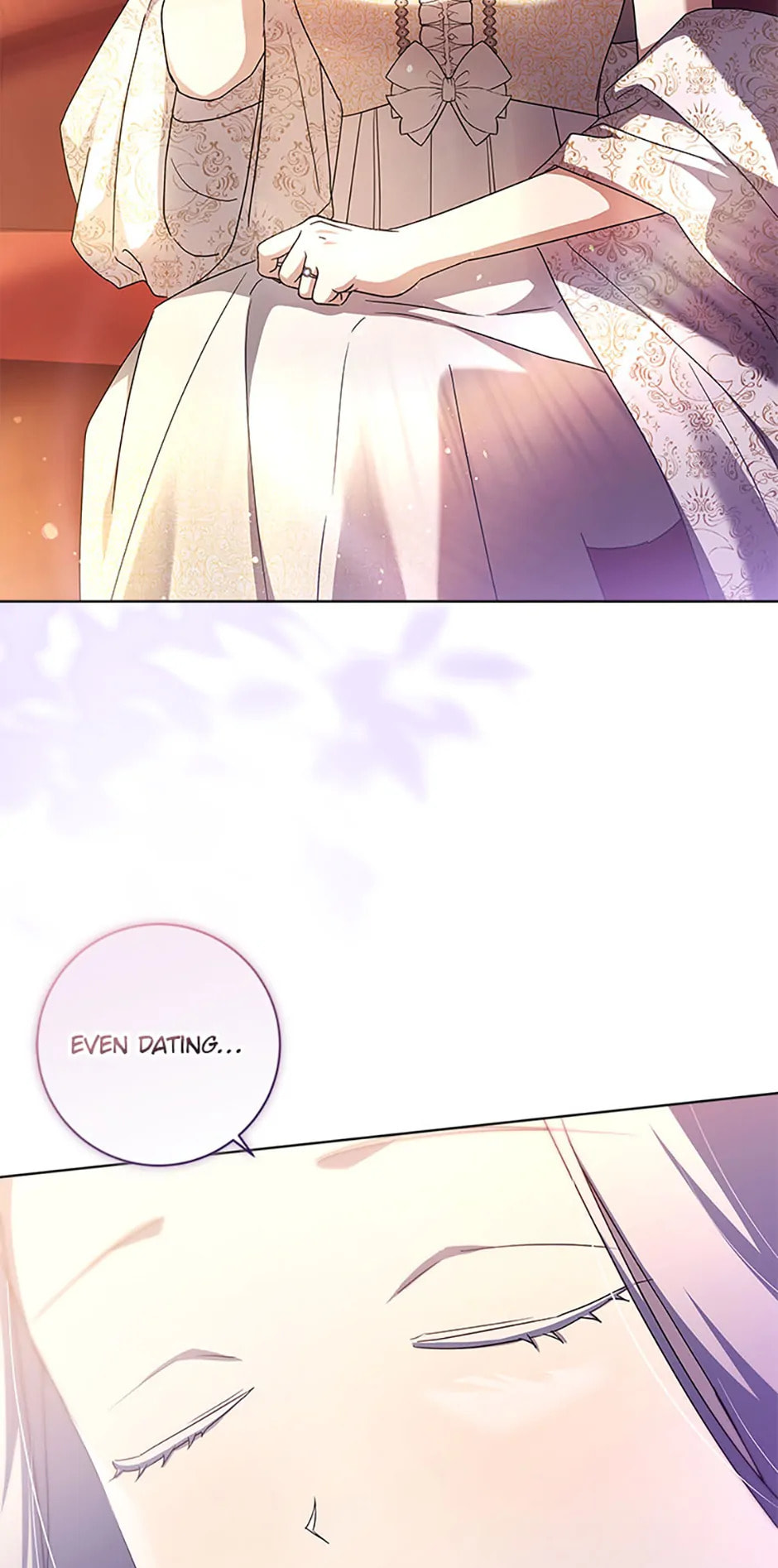 Read Sierra chapter 13.1 image 7 on Lezhin