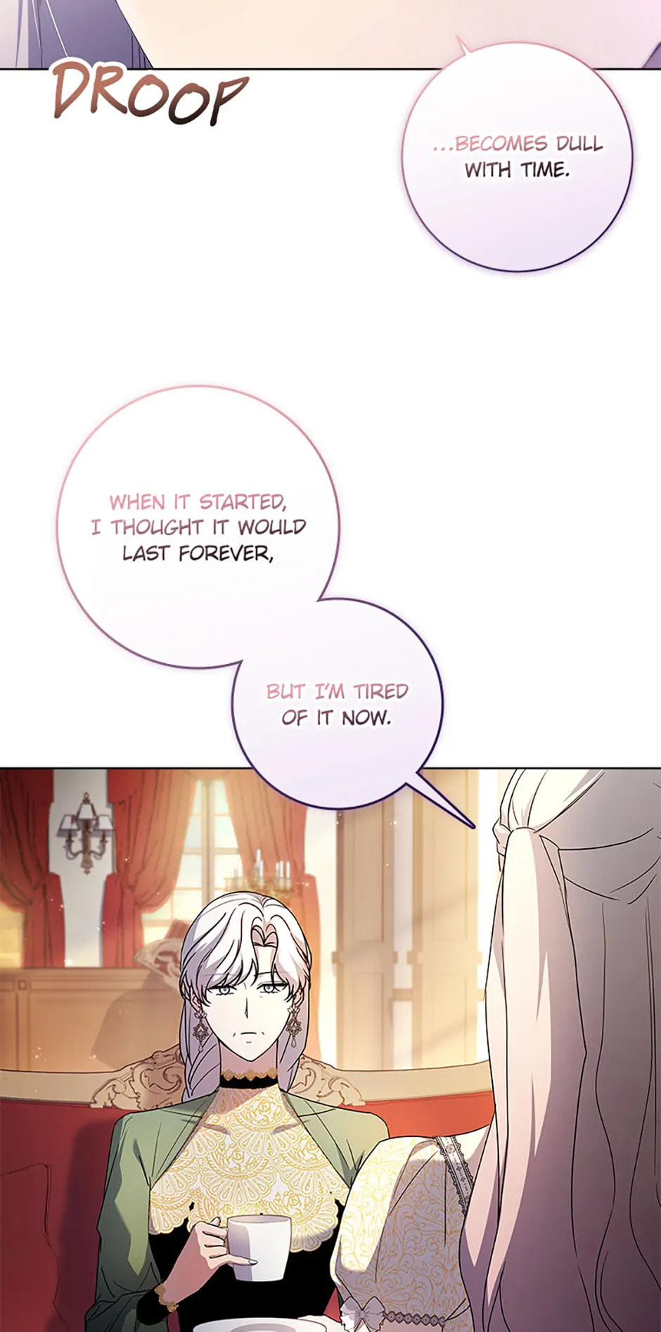 Read Sierra chapter 13.1 image 8 on Lezhin