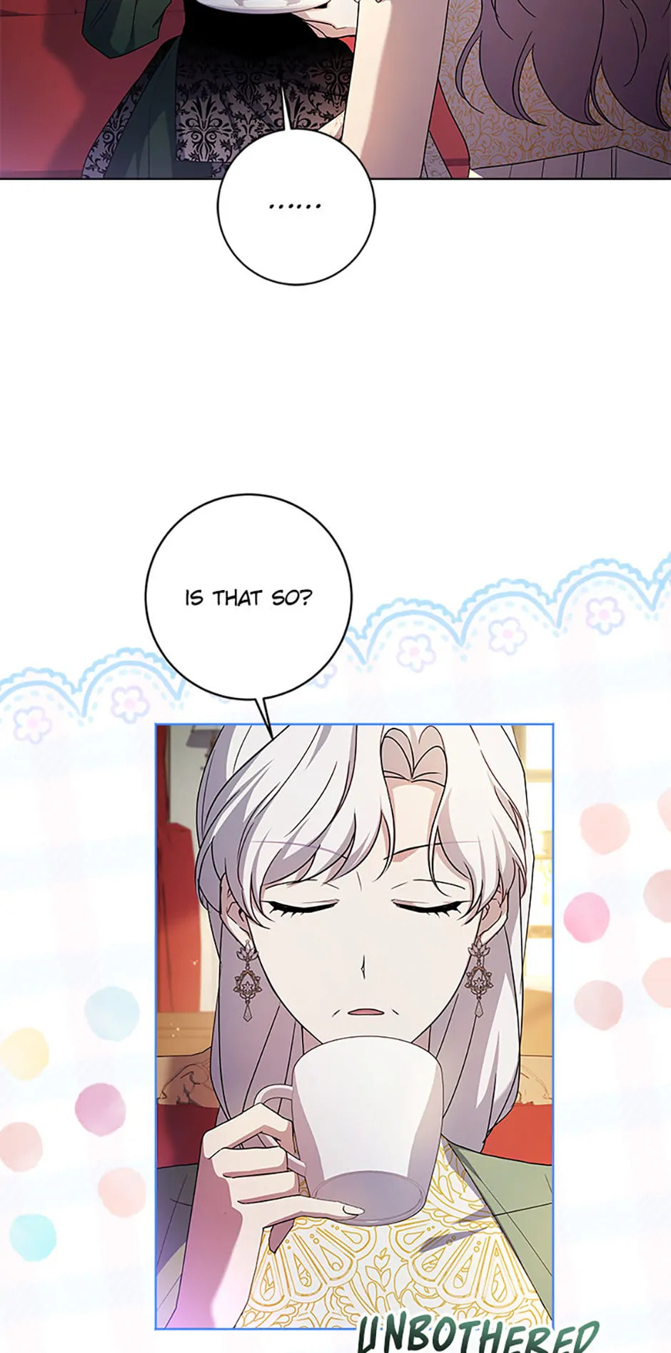Read Sierra chapter 13.1 image 9 on Lezhin
