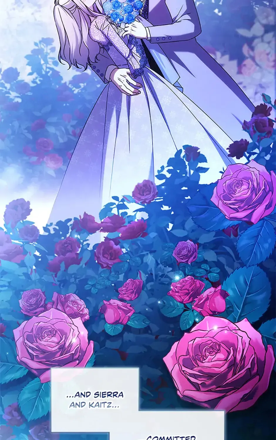Read Sierra chapter 13.2 image 2 on Lezhin