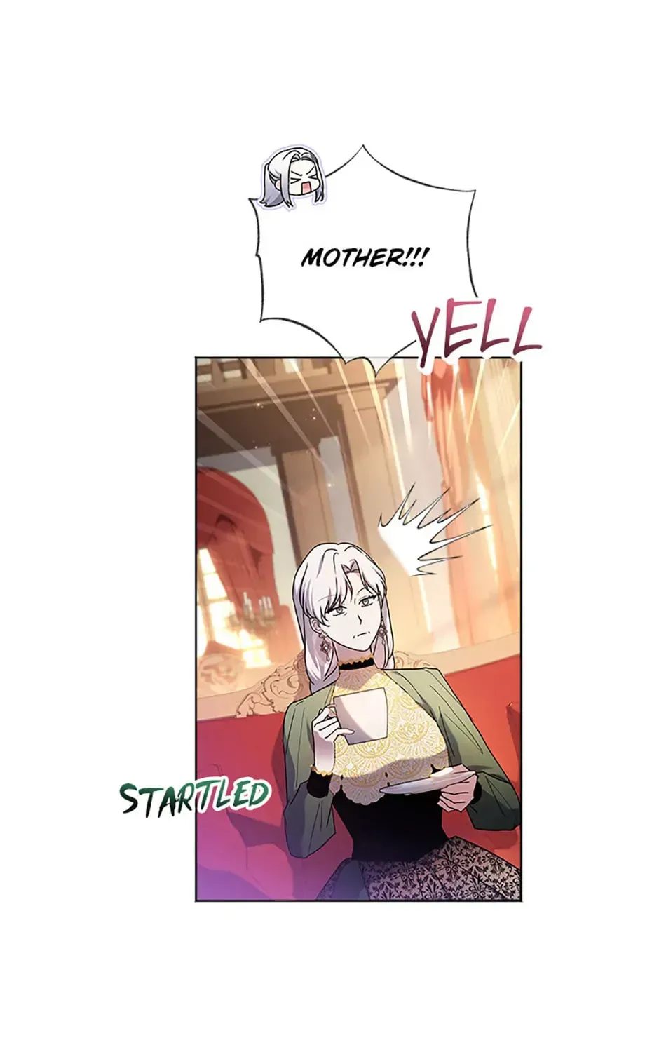 Read Sierra chapter 13.2 image 22 on Lezhin