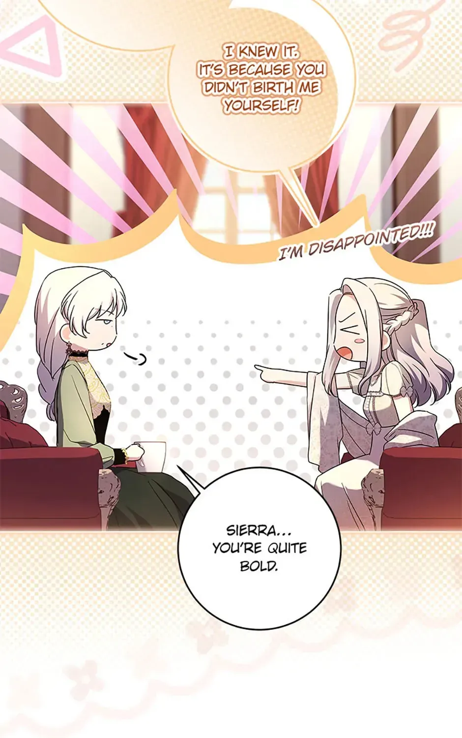 Read Sierra chapter 13.2 image 24 on Lezhin