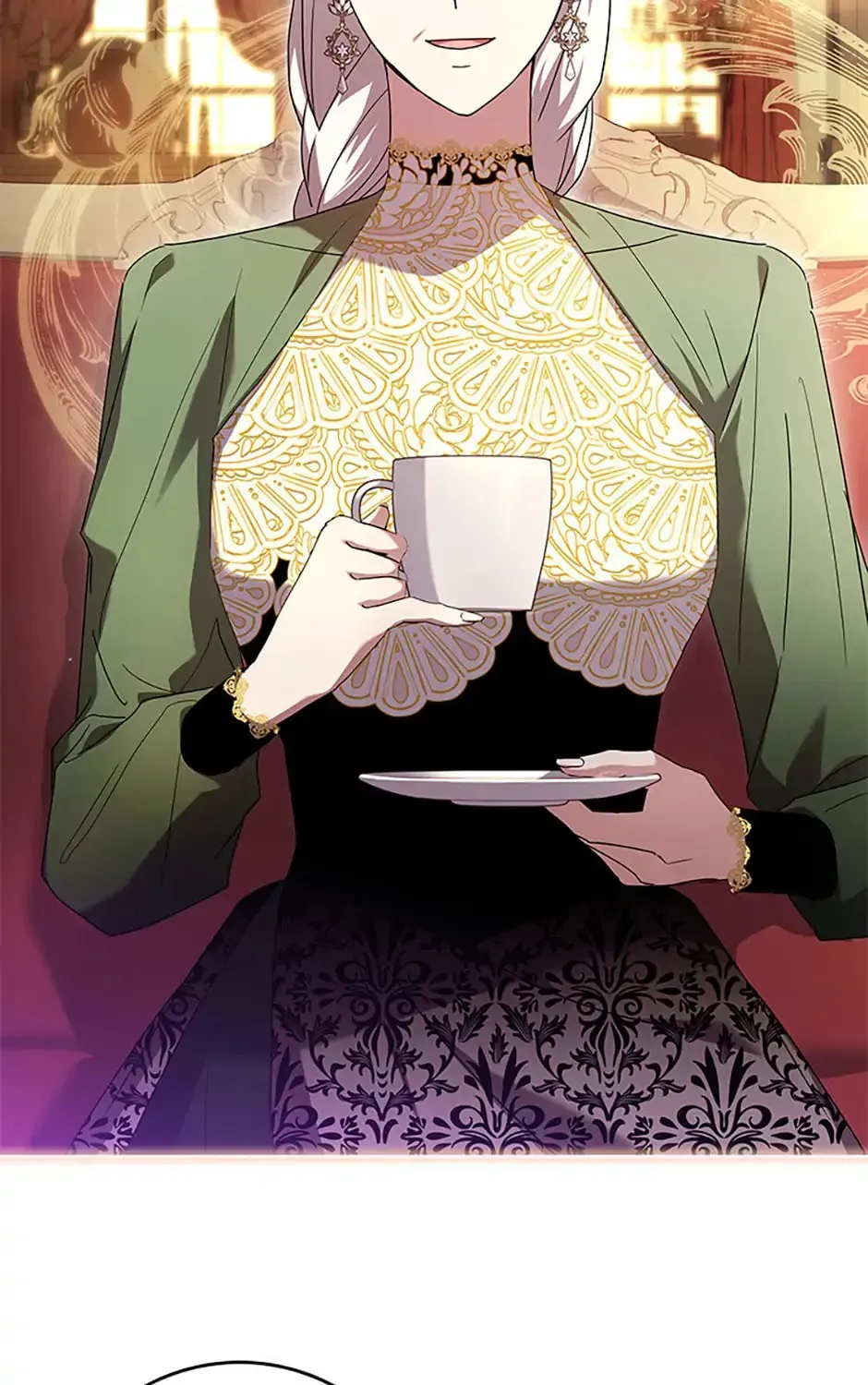 Read Sierra chapter 13.2 image 28 on Lezhin